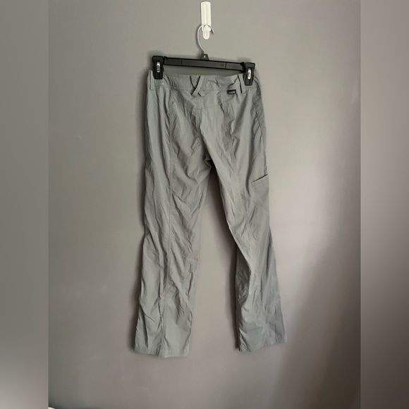 Patagonia Hiking Pants Womens Size 2 - Picture 2 of 5